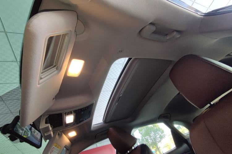 Used Lexus RX 2016 300 Two-Wheel Drive Elite Version China V Standard