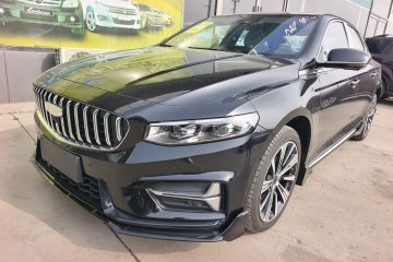 Used Geely Auto Preface 2025 Dongfang Yao 1.5TD Kunlun Edition