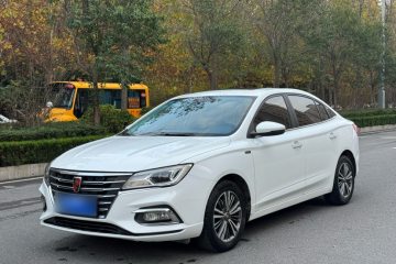 Used Roewe i5 2019 1.5L Manual 4G Connect Leehao Flagship Edition