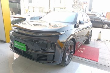 Used Li Auto L7 2024 Pro Model