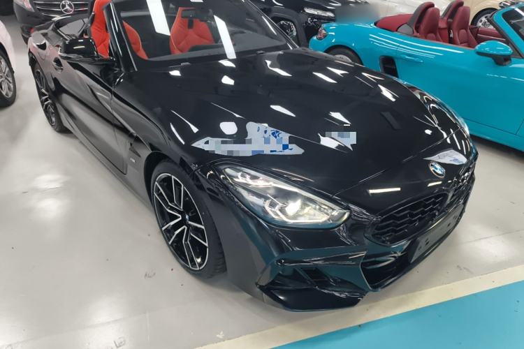 Used BMW Z4 2023 sDrive 25i M Sport Package
