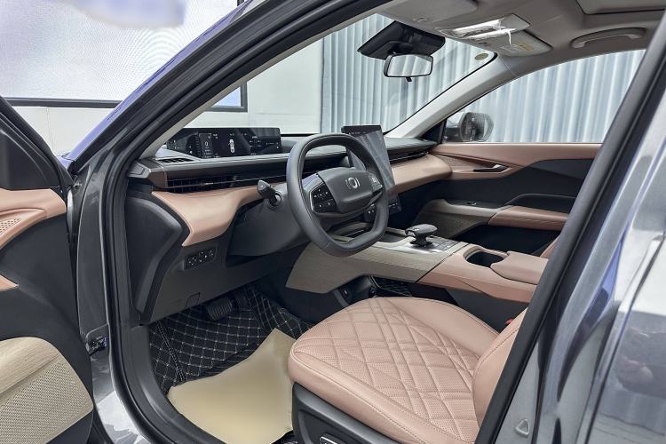 Used  A05 2024 145 Max
