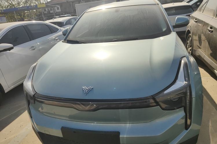 Used NETA U 2022 Pro 400 Comfort Edition