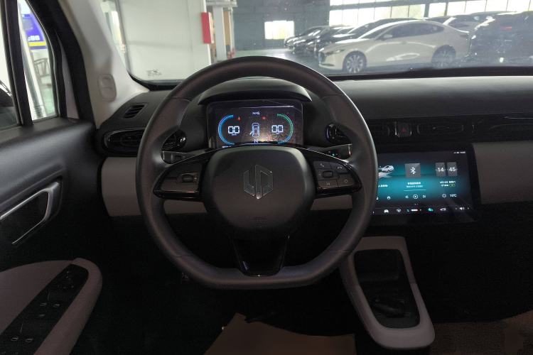 Used Leapmotor T03 2023 310 Lite Edition
