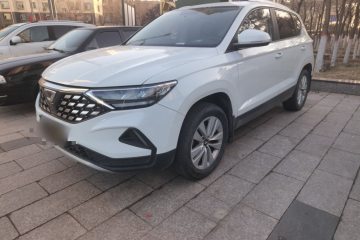 Used Jetta VS5 2021 280TSI Automatic Trend Edition