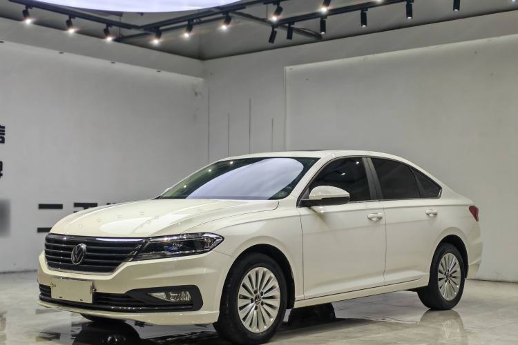 Used Volkswagen Lavida 2022 1.5L Automatic Comfort Edition
