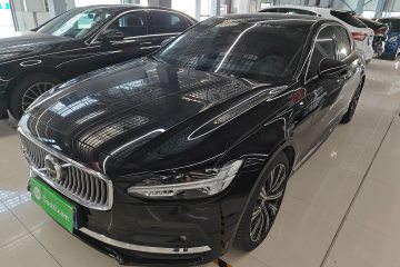 Used Volvo S90 2023 B5 Luxury Smart Edition