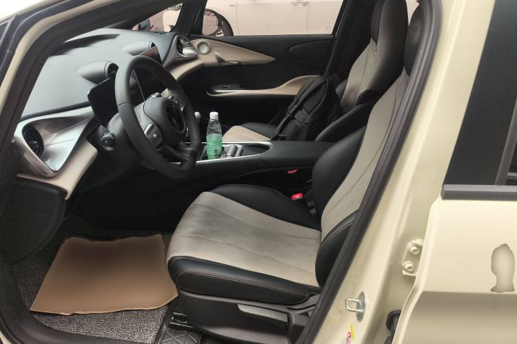 Used BYD Dolphin 2025 420km Active Version
