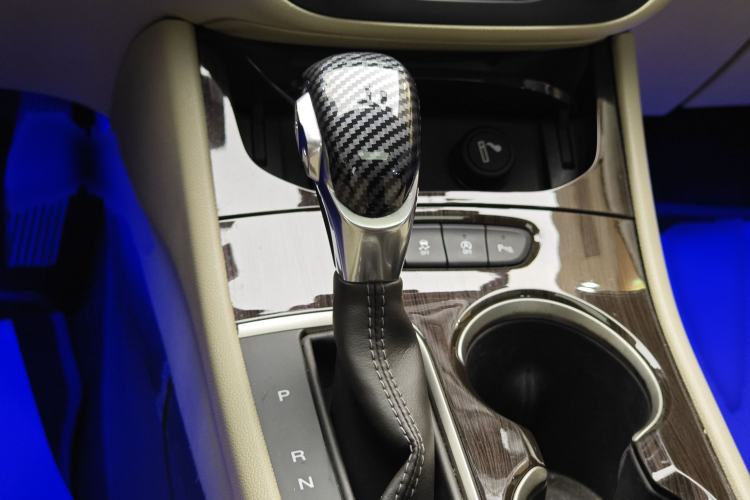 Used Buick Verano 2019 Sedan 15S Automatic Leading Model