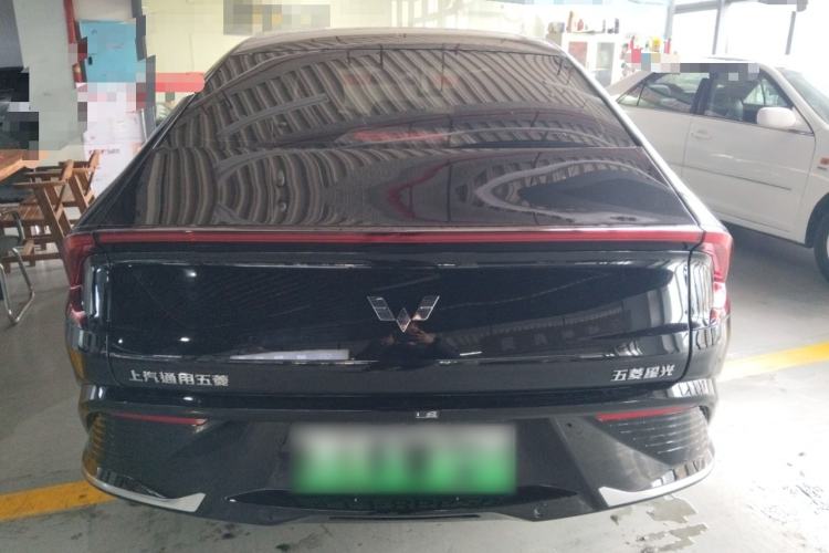 Used Wuling Xingguang 2023 150 Advanced Edition