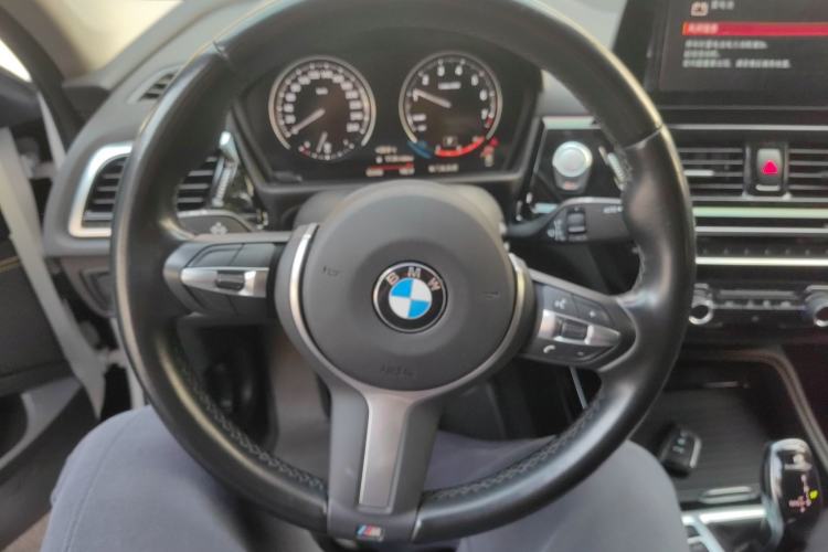 Used BMW 1 Series 2023 120i M Sport Brilliant Edition
