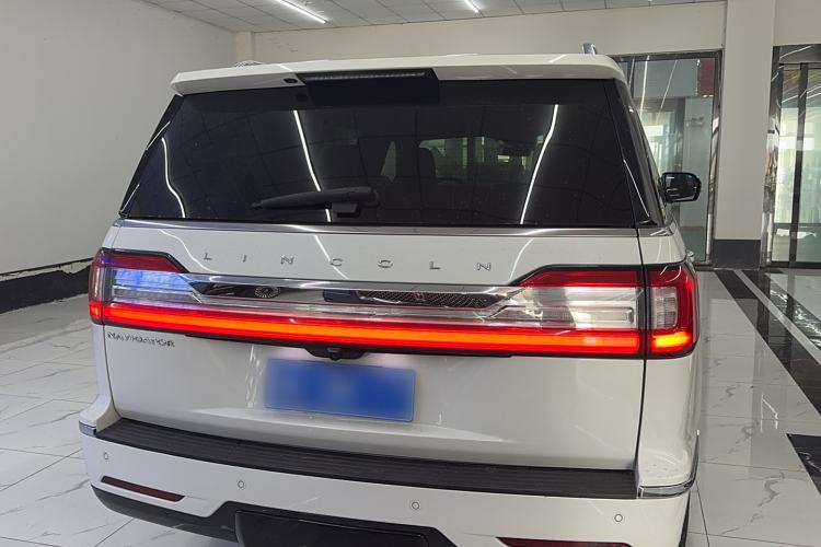 Used Lincoln Navigator 2020 3.5T Prestige Edition