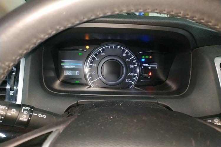 Used Honda Odyssey 2019 2.0L Rui-Zunxiang Edition
