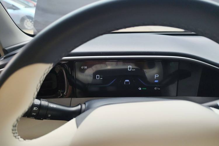 Used  Geome 2025 310km Dream Edition
