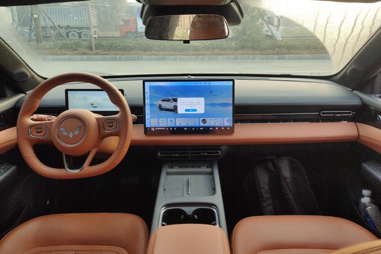 Used Wuling Xingguang 2025 610 km Smart Flagship Version