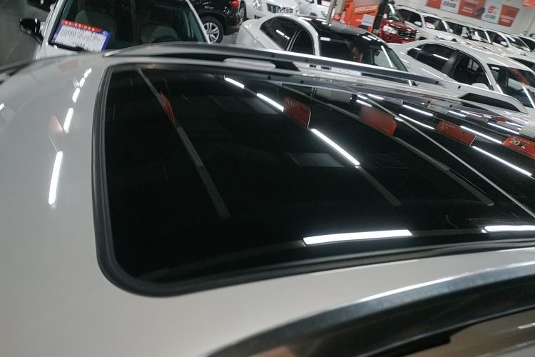 Used Chevrolet Equinox 2019 535T Automatic YuJie Edition China V Standard