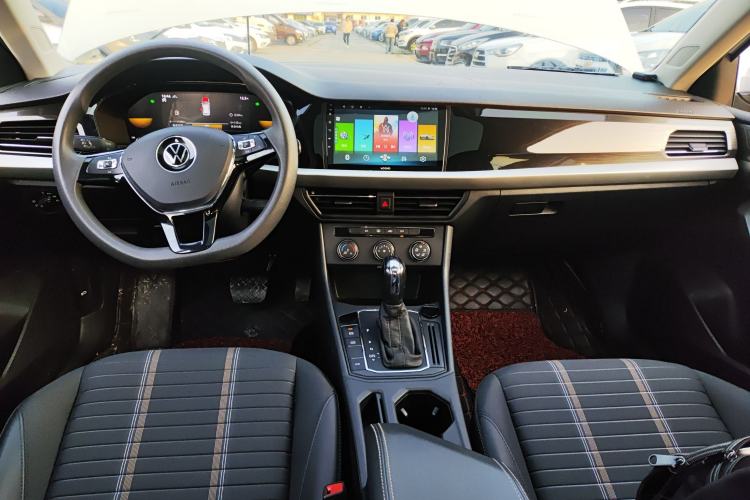 Used Volkswagen Lavida 2021 280TSI DSG Comfort Edition
