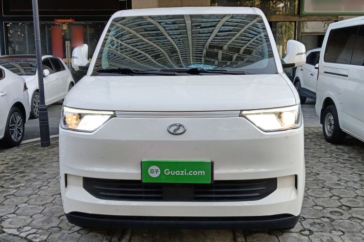 Used Ruichi EC75 2023 Pioneer II Model 41.86 kWh
