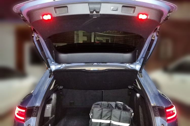 Used Hima AITO M5 2022 Pure Electric All-Wheel-Drive Performance Edition
