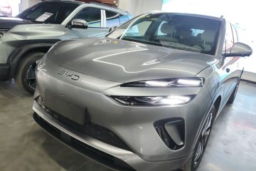 Used BYD Sealion 06 New Energy 