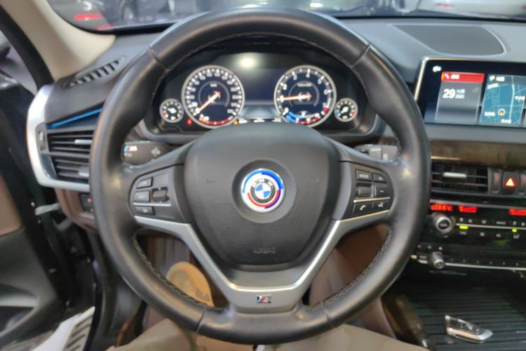 Used BMW X5 2018 xDrive28i