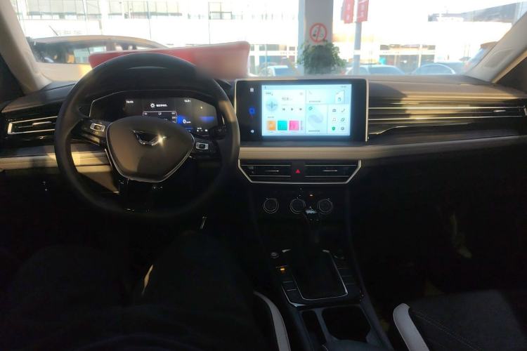 Used Jetta VA7 2025 1.4T First-Come First-Served Edition
