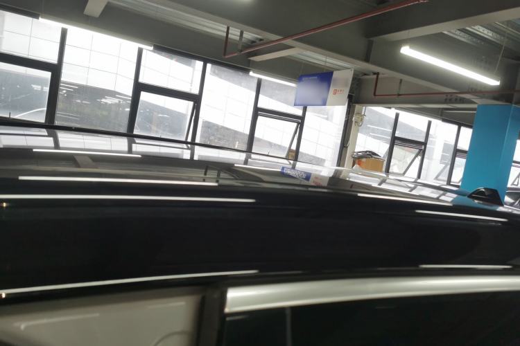 Used Nio ES8 2020 450 km Range 6-Seater Version
