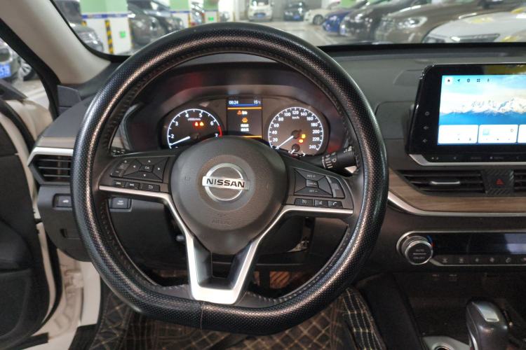 Used Nissan Teana 2021 2.0L XL Comfort Edition