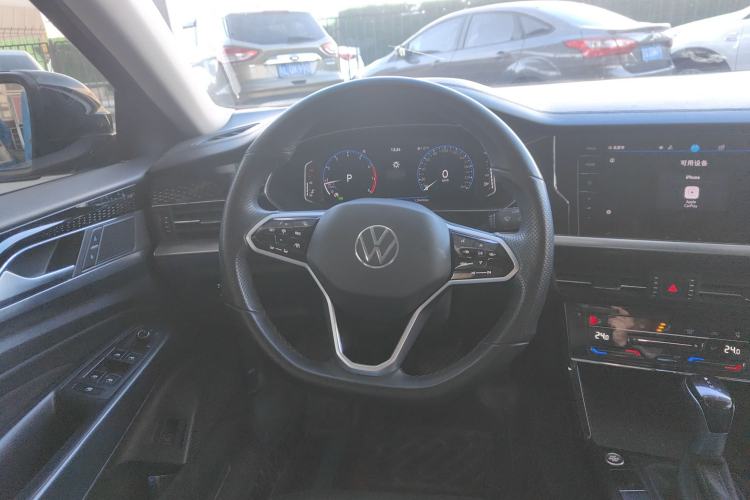 Used Volkswagen Passat 2023 330TSI Luxury Edition