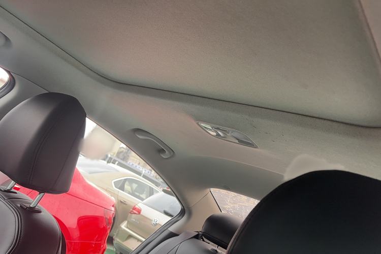 Used Kia K3 2016 1.6L Automatic GLS