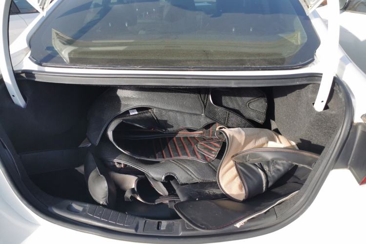 Used Ford Mondeo 2013 2.0L GTDi 200 Fashion Edition
