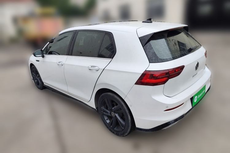 Used Volkswagen Golf 2021 280TSI DSG R-Line
