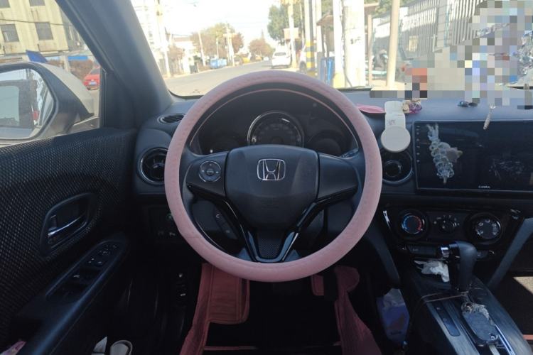 Used Honda XR-V 2017 1.5L LXi CVT Classic Edition