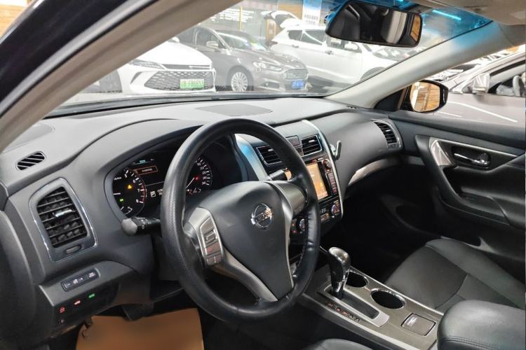 Used Nissan Teana 2013 2.0L XL Comfort Edition