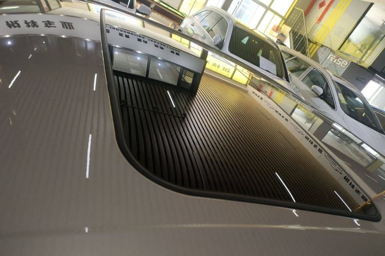 Used Toyota Camry 2019 Revised Version 2.0G Luxury Edition
