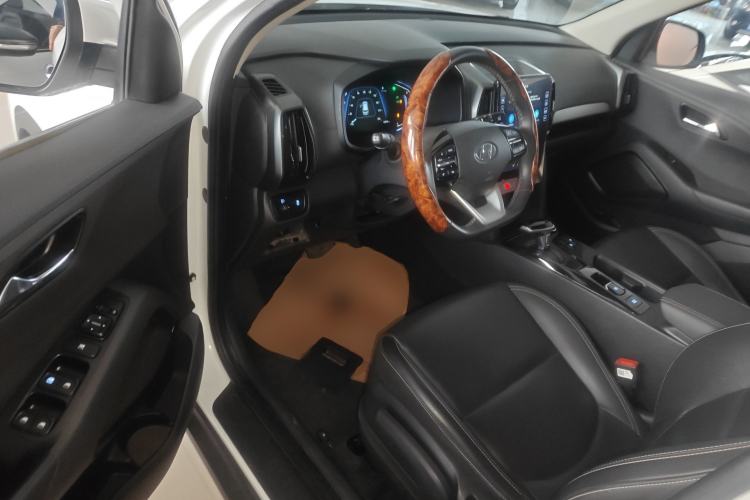 Used Hyundai ix35 2021 2.0L Automatic 2WD GLS Leading Edition