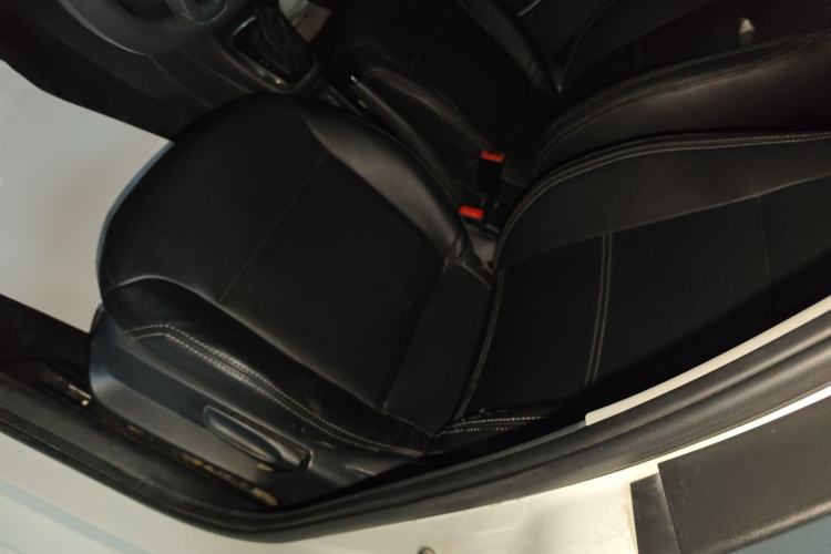 Used Volkswagen Polo 2016 1.4L Automatic Trendy Model