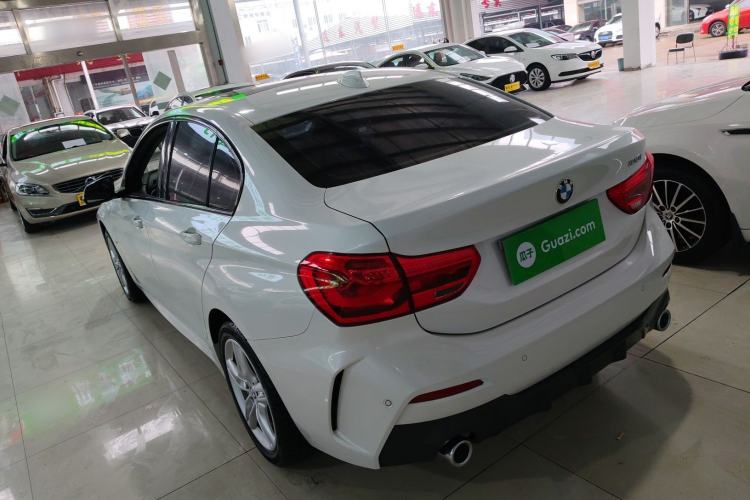 Used BMW 1 Series 2020 120i M Sport Package
