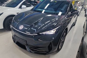 Used Volkswagen ID.UNYX 2024 Pro Long-Range Version