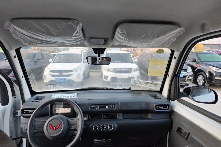 Used Wuling Zhiguang New Energy 