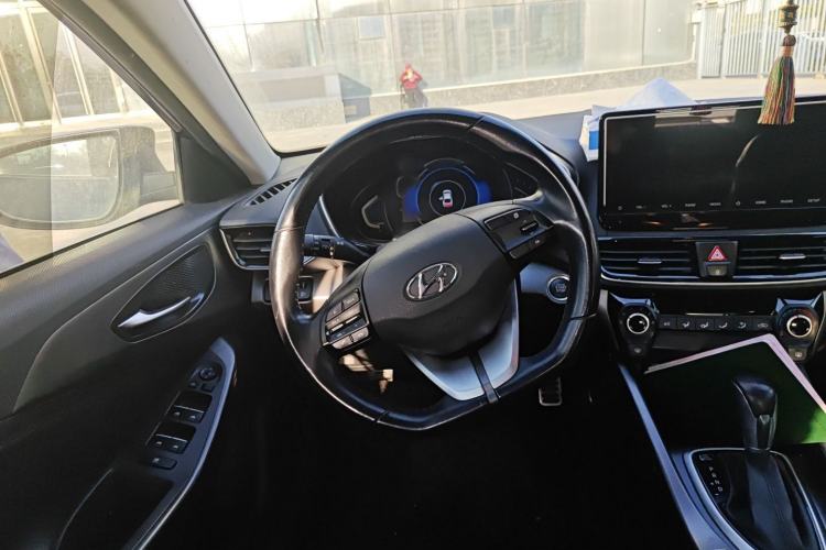 Used Hyundai Lafesta 2019 280TGDi Sport Edition China VI
