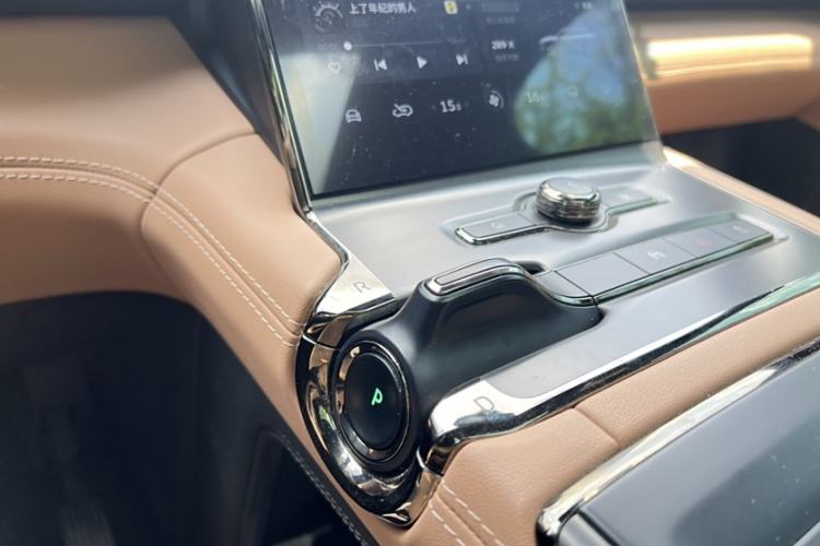 Used Nio ES6 2020 455KM Sport Edition
