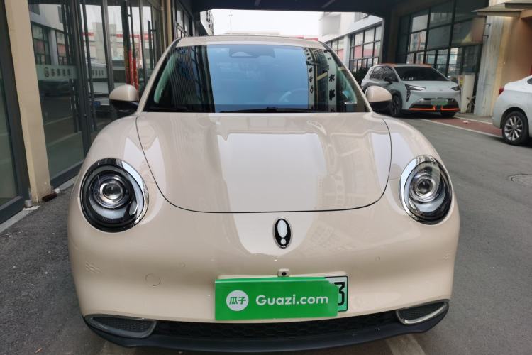 Used ORA Good Cat 2021 400km Standard Range Athena Edition Lithium-Ion Battery