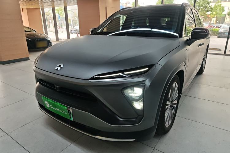 Used Nio ES6 2020 430KM Performance Version