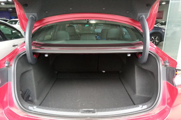 Used Ford Mondeo 2025 2.0T EcoBoost Ultimate Edition