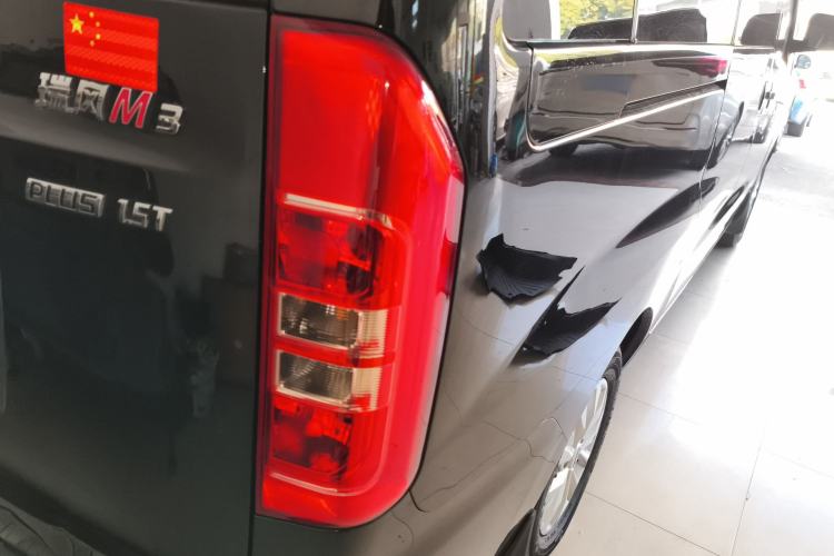 Used  M3 2022 PLUS 1.5T 7-Seater Standard Model