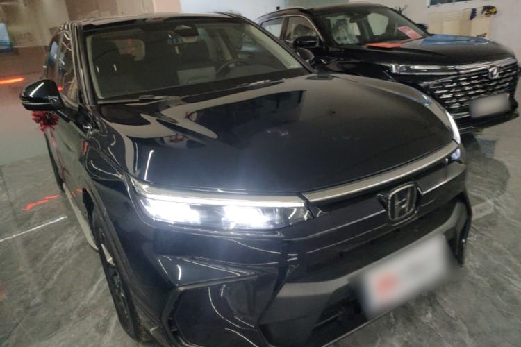 Used Honda Breeze 2023 240TURBO Two-Wheel-Drive Luxury Edition 5 Seats