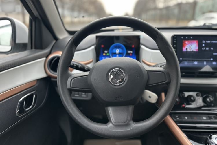 Used Dongfeng NAMMI EX1 2023 PRO Light Wind Edition Lightning Model
