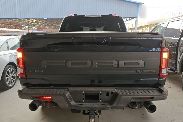 Used Ford F-150 Raptor 2023 3.5T Raptor