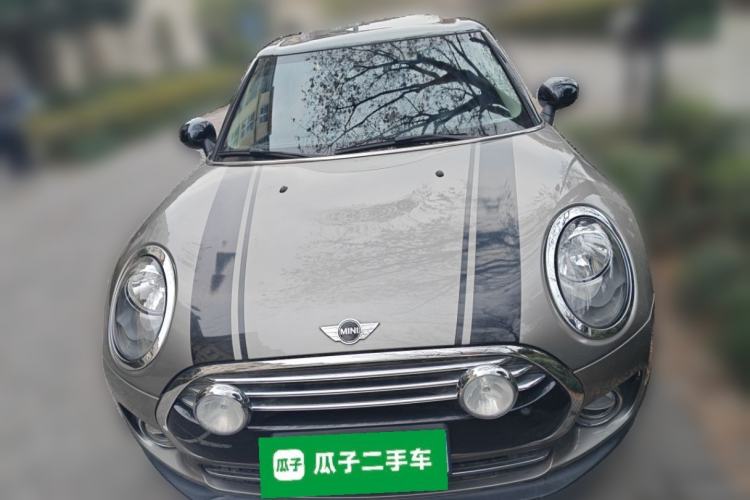 Used  Clubman 2016 1.5T COOPER
